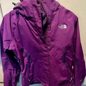 Northface Jacket